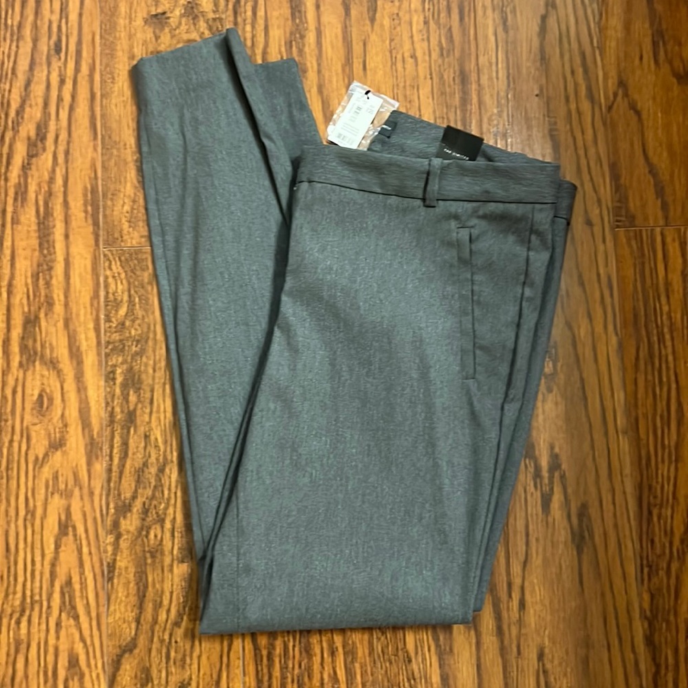 The Limited Exact Stretch Skinny leg pant